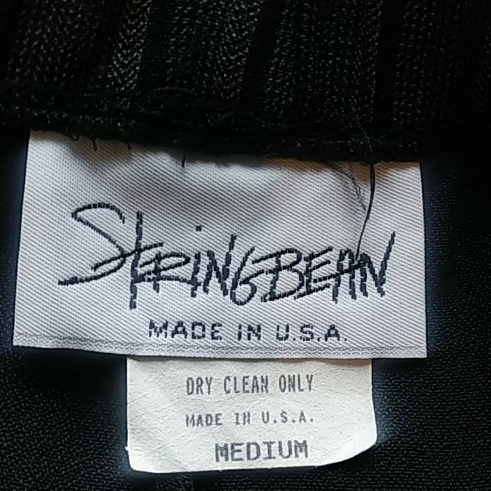 String Bean pants.  - Picture 8 of 8